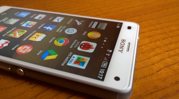Nem lesz Xperia Z6
