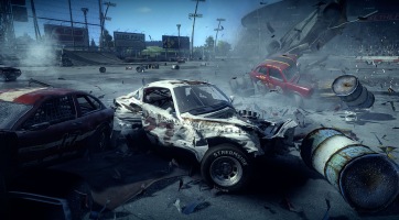 Next Car Game 