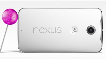 Nexus 6