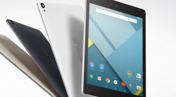 Nexus 9