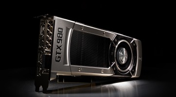 Nvidia GeForce GTX 980 & GTX 970