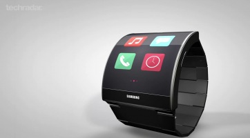 Olcsó lesz a Samsung okosórája