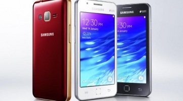 Olcsó mobil a Samsungtól