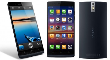 Oppo Find 7 