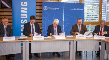 Pécs lehet az innováció fellegvára