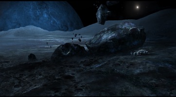 Pletyka: Mass Effect 4