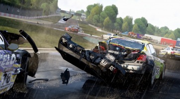 Project CARS: a teljes autólista