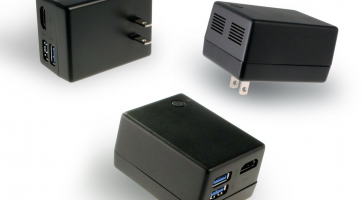 Quanta adapter PC