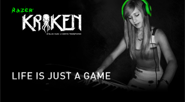 Razer Kraken