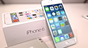 Rekordszámú előrendelés az új iPhone készülékekre