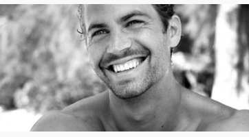 RIP Paul Walker