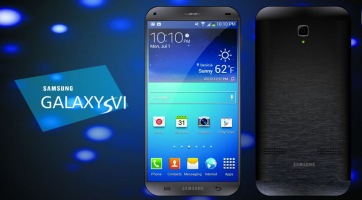 Samsung Galaxy S6 ára