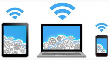 Samsung gyorsabbá teszi a WiFi-t