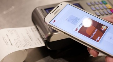 Samsung Pay, forradalmi újdonság a mobilfizetés terén