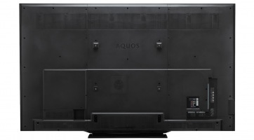 Sharp Smart Central és AQUOS tévék