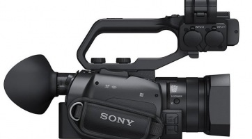 Sony PXW-X70
