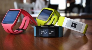 Sony SmartWatch 3