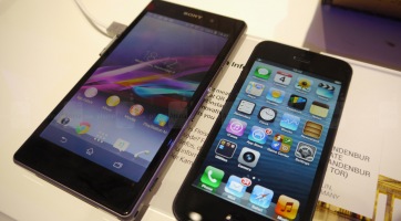 Sony Xperia Z1