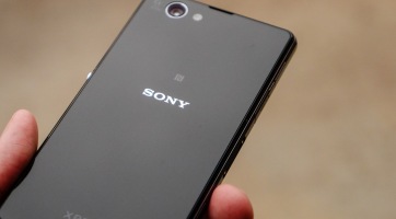 Sony Xperia Z3 Compact?