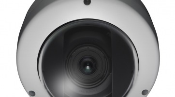 Strapabíró Full HD hálózati kamerákat mutatott be a Canon