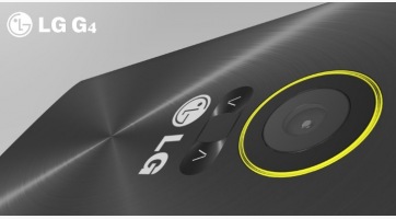 Stylussal kiegészülve jön az LG G4