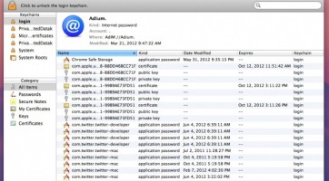 Súlyos biztonsági rés az iOS-ben és az OS X-ben