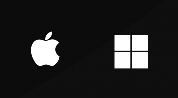 Surface 3 Pro vs MacBook Air