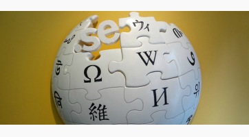 Szobrot állítanak a Wikipédiának