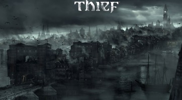 Thief: Az első értékelések