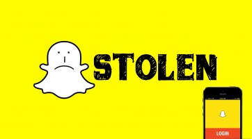 Több tízezer Snapchat fotót loptak el