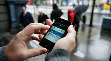 Tovább nőtt az okostelefonok világpiaci forgalma