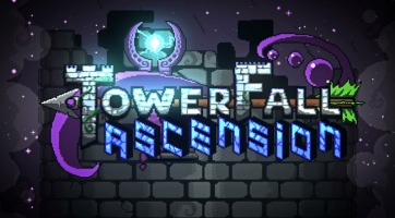Towerfall Ascension - PC-re is!