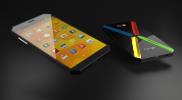 Túl nagy lett a Nexus 6?