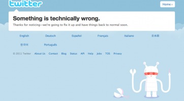 Twitter, az időrabló