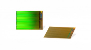 Új 3D NAND Flash memóriát jelentett be a Micron és az Intel