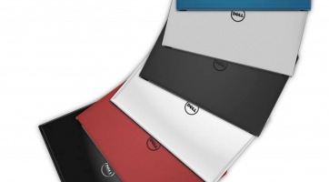 Új Dell Inspiron laptopok