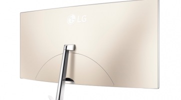 Új dimenziókat nyit az LG 21:9 ívelt UltraWide monitora