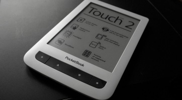Új felhasználói felületet kapott a PocketBook