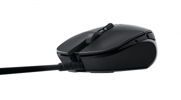 Új gamer egér a Logitechtől MOBA játékosoknak tervezve