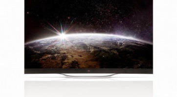 Új korszak a televíziózásban: az LG hozza forgalomba az első 4K OLED TV-ket