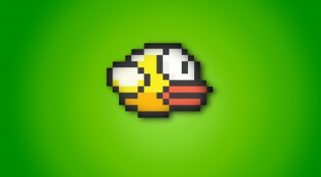 Újra Flappy Bird