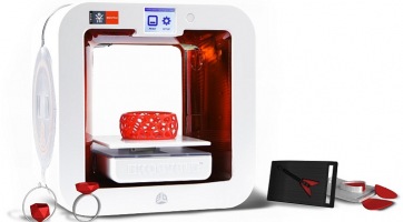 Újrahasznosító 3D nyomtató