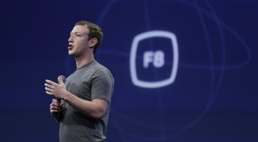 Változik a Facebook Messenger