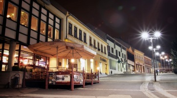 Veszprém központjában is távlatokat nyit az Invitel