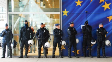 Világszerte 118 kiberbűnözőt vettek őrizetbe