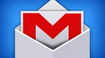 Visszavonható email a Gmailben