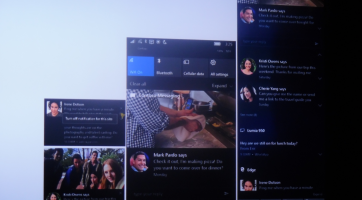 Windows 10: fejlettebb értesítéseket és sok mást is kaphatunk a nyáron