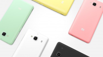 Xiaomi Redmi 2 - Az olcsó okos