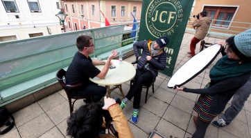 11. Jameson CineFest Miskolci Nemzetközi Filmfesztivál