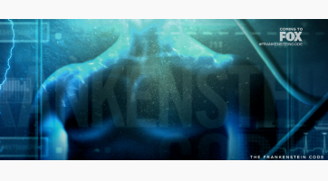 A midseason újoncai: Frankenstein Code (FOX)